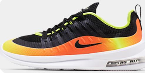 耐克空军一号鞋标看真假,耐克鞋标怎么分辨真假