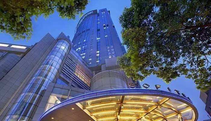 南京100-200酒店,南京1号线酒店推荐