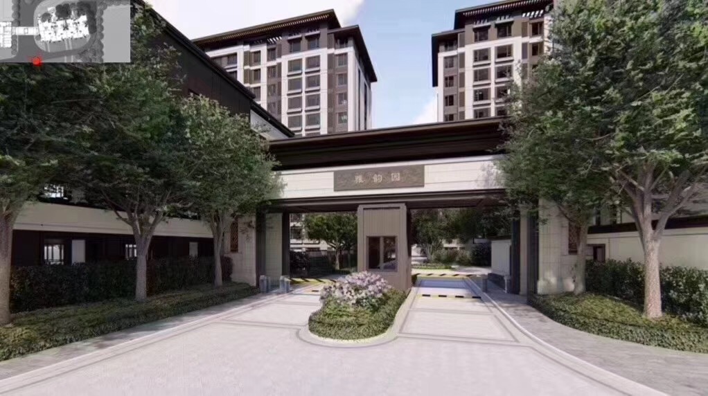 大厂潮白河孔雀城四季澜湾,通州大厂潮白河孔雀城