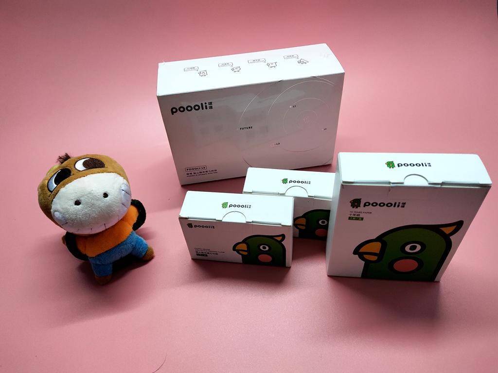 啵哩错题打印机的隐藏用处,啵哩口袋打印机怎么打印错题