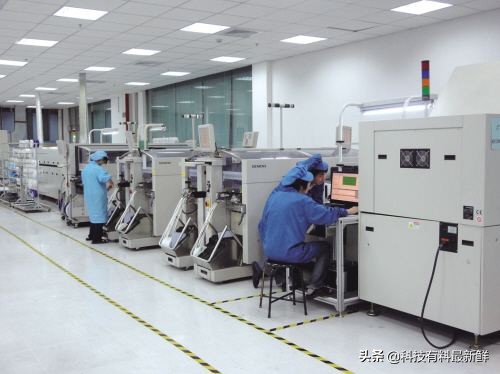 闻泰科技是半导体领头羊,闻泰科技有最大功率半导体产品