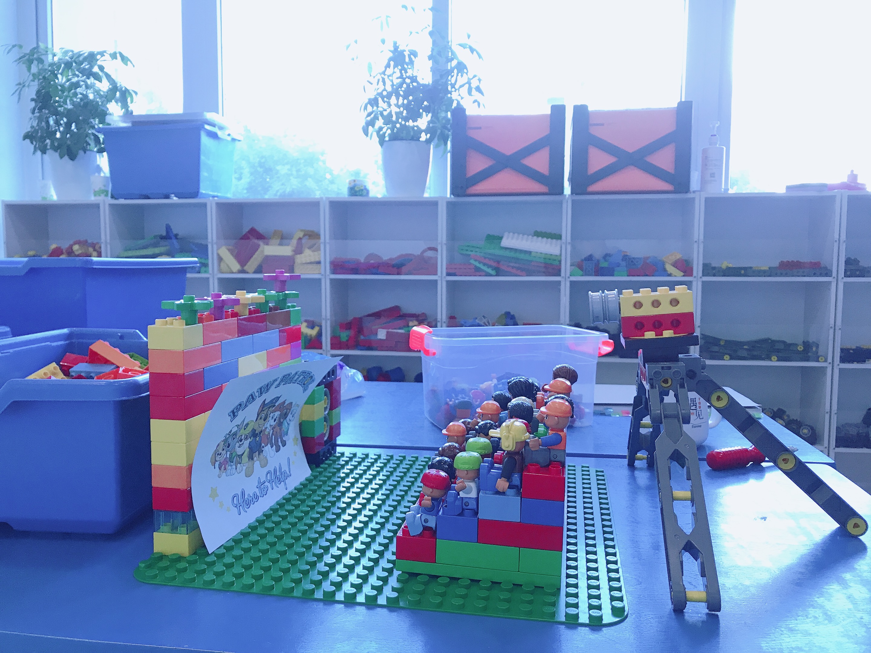 乐高教育最新产品,乐高教育几岁小孩学的