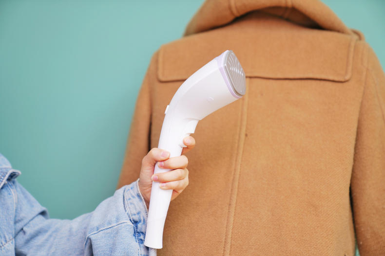 飞利浦手持挂烫机哪一款好用,飞利浦挂烫机有防干烧功能吗