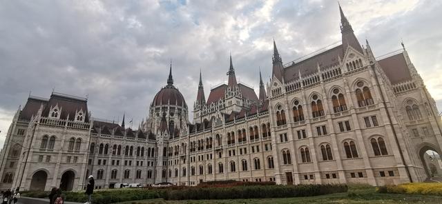 走进黄河十大美景,蓝色多瑙河美景