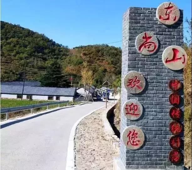 乳山乡村景点有哪些地方,威海乳山旅游好去处