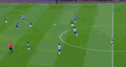 墨西哥右边锋洛萨诺,洛萨诺没入选墨西哥美洲杯名单