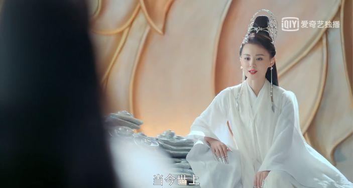 绝代双骄魔性配音,绝代双骄到底有多强