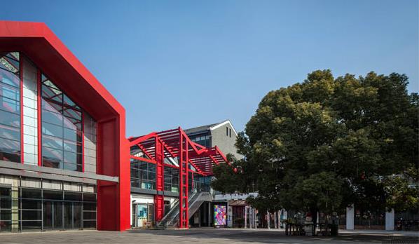 常熟记忆之:雪松之下——校友眼中“省中”的前世今生