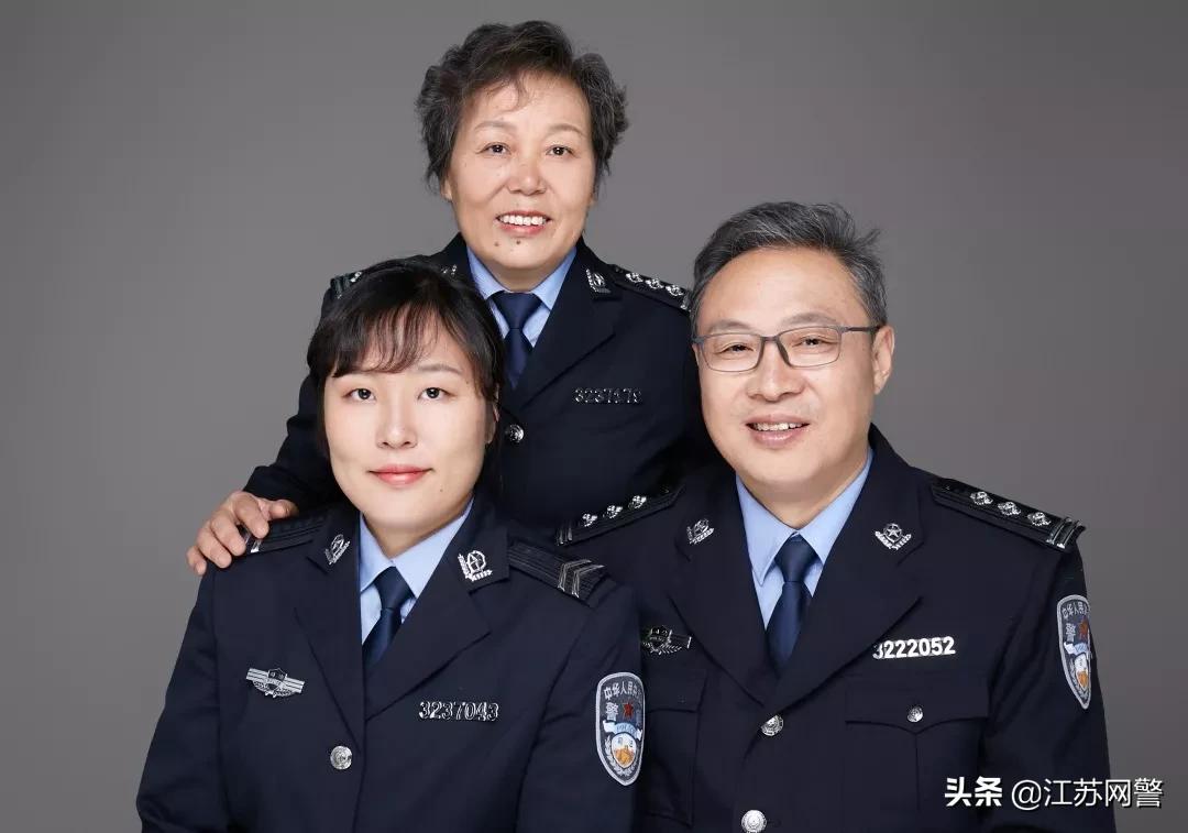 江苏监狱:每一个“不退”的选择,都是一场穿越17年的约定!