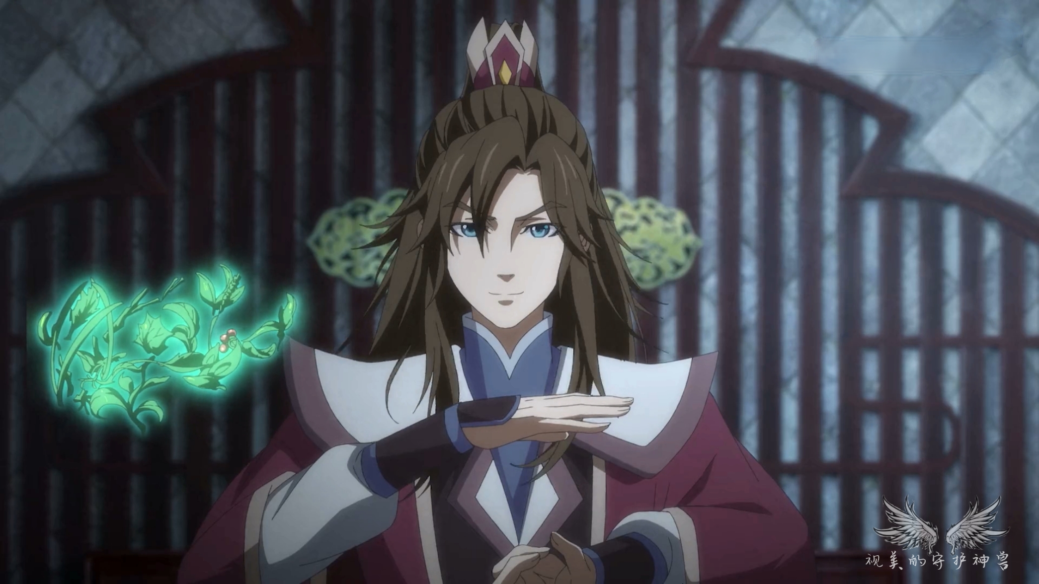 一念永恒白小纯真实性格,一念永恒白小纯到底喜欢的是谁