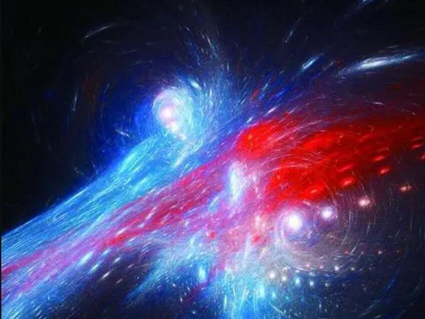 能量和质量之间可以相互转化吗,质量与能量能不能相互转化