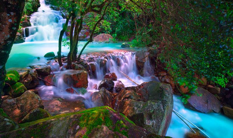 福建省长泰县在哪里,福建特产长泰芦柑