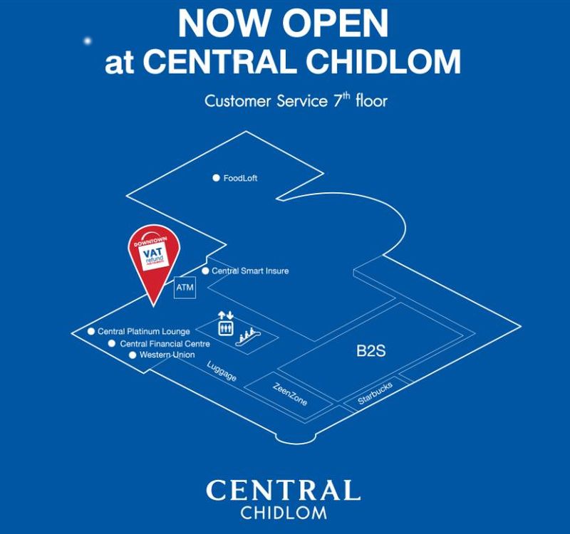 泰国落地签超过15天怎么办理延期,泰国落地签免费至2019年10月