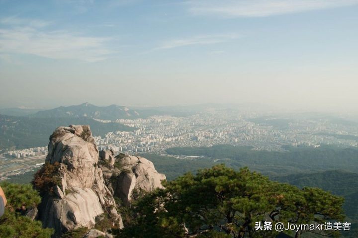 韩国首尔旅游必去景点,首尔必去十大景点排名
