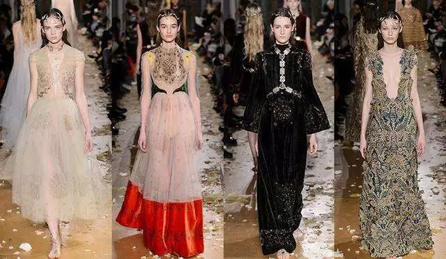 大牌的“嫡骨肉”，副线的“买得起”