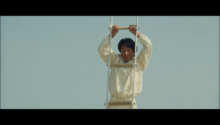 警察故事哪一部票房最高,警察故事2013票房纪录