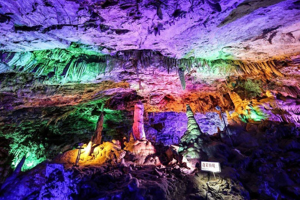 北京平谷旅游攻略,平谷旅游全攻略