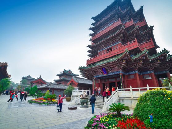 国庆七天要去哪里玩啊,国庆节七天怎么过不能出去玩