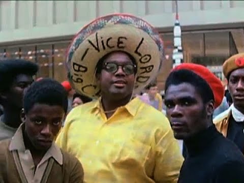 隐秘的历史角落丨美国黑帮养成记之“移民遗疮”