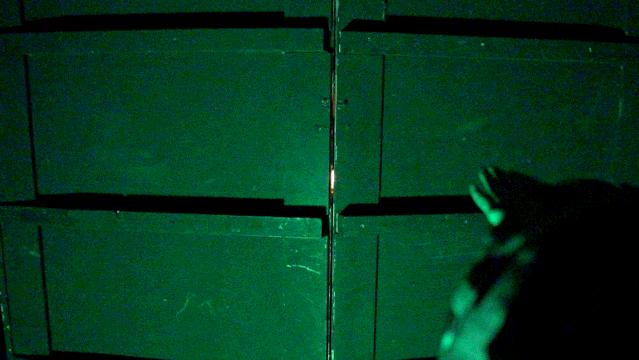 最新密室大逃脱杨幂状态,杨幂密室大逃脱吓瘫