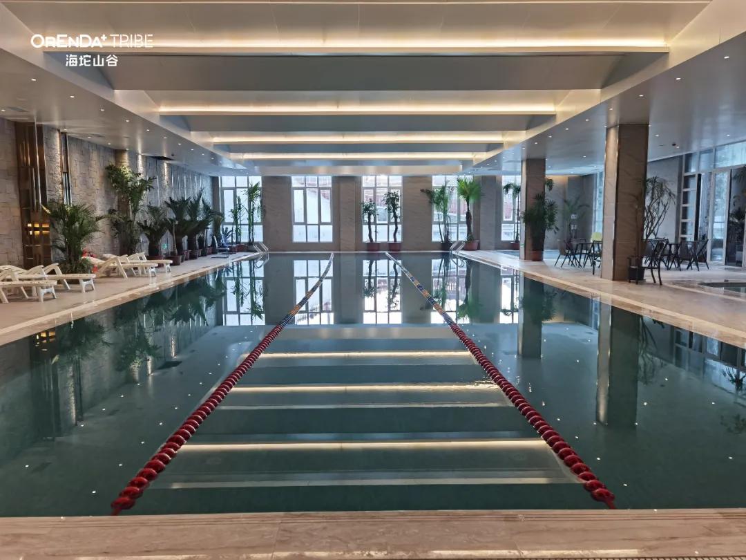 回望2020海坨耕耘路,以待2021山谷新美好