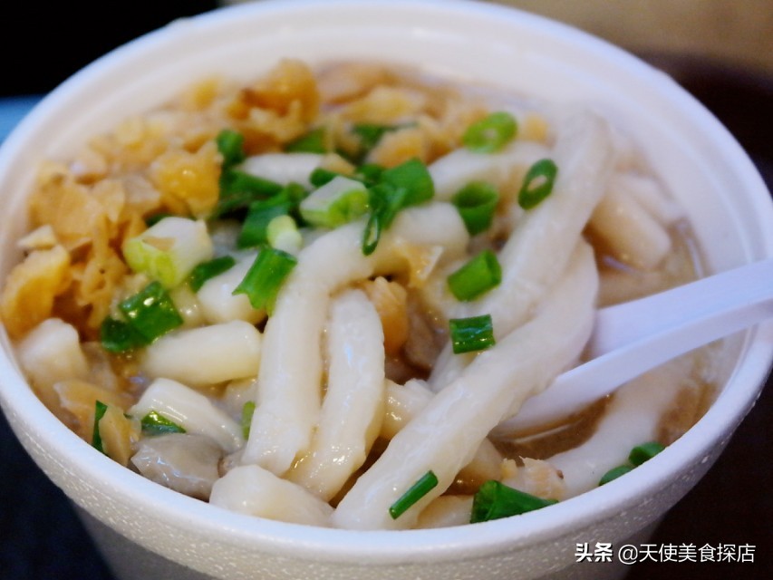 8090年代香港街头小吃,香港人为什么喜欢吃鹅