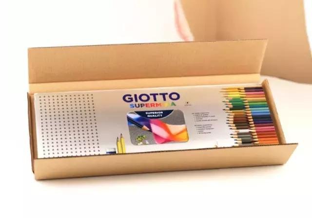 画材哪个品质更好,青竹画材的彩铅好用吗