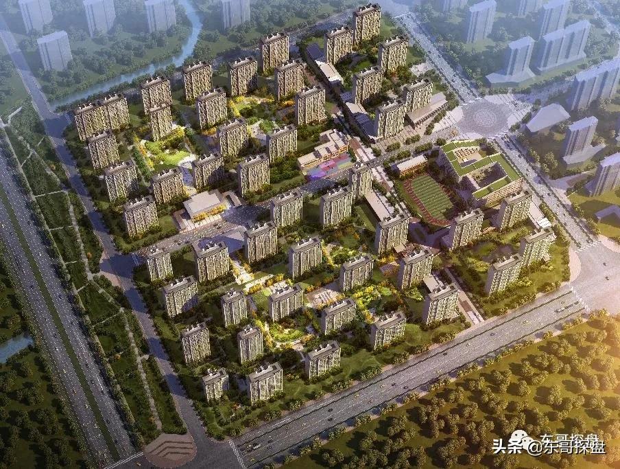 从北龙湖到南龙湖，变换的是地段，不变的是豪宅基因品质