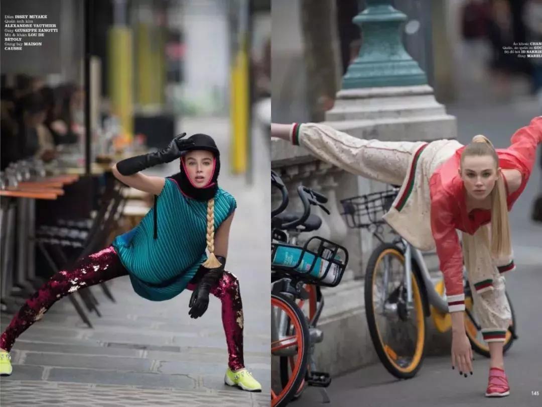 如何摆pose才好看,怎么摆pose好看又上镜