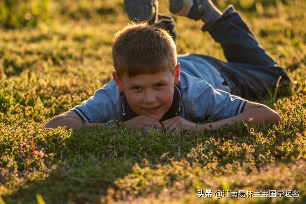 很有诗意的宝宝乳名,有文艺诗意的女宝宝名字