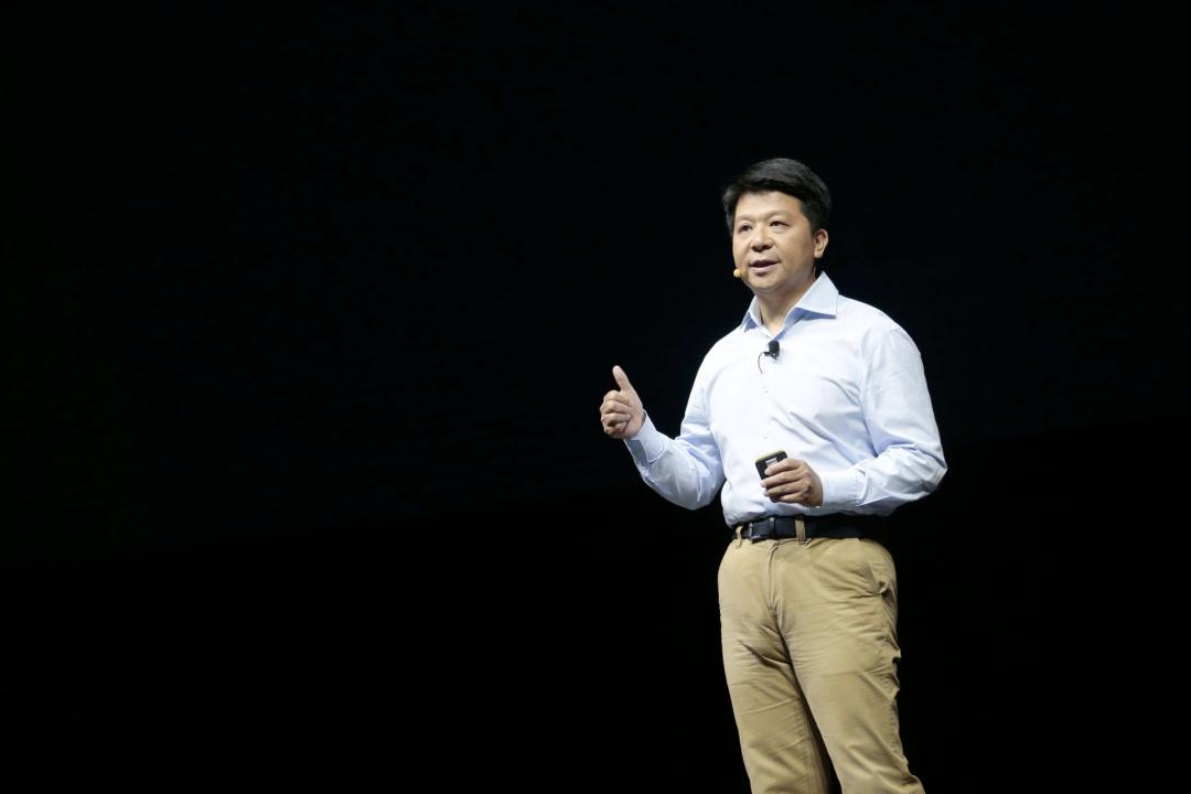 任正非回应华为的危机,美国打压华为任正非是怎样说的