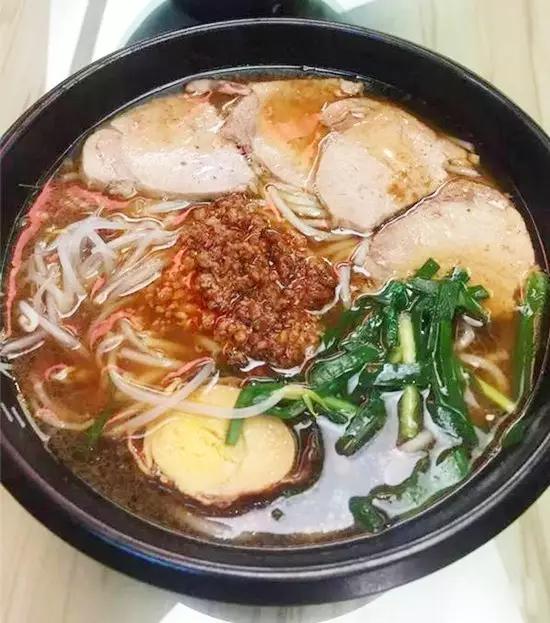 米线云南特色米线哪家好吃,米线云南特色米线