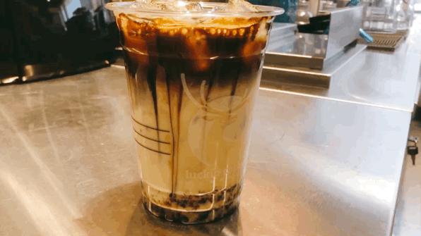 瑞幸咖啡聊城银座店,聊城瑞幸咖啡