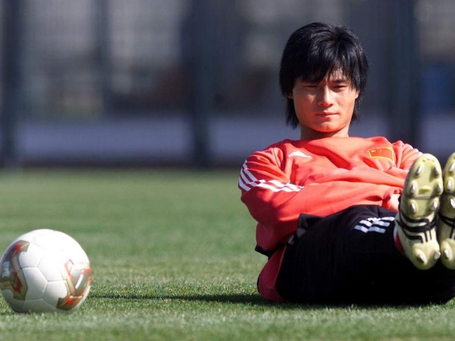 李毅集锦足球,中国足球辞典李毅大帝