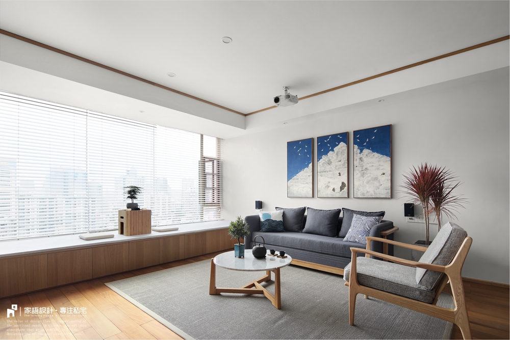 帝景苑匠心之作,帝景苑室内装修