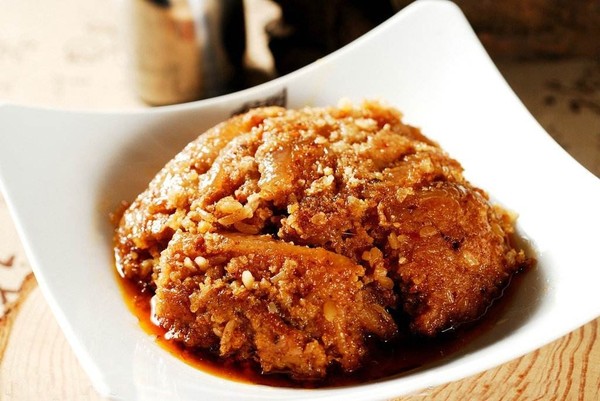 清明时节吃什么美食,清明时节江南地区要吃哪种美食