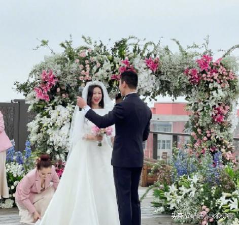 与法拉利总裁谈恋爱的朱珠,朱珠和法拉利太子爷恋爱了吗