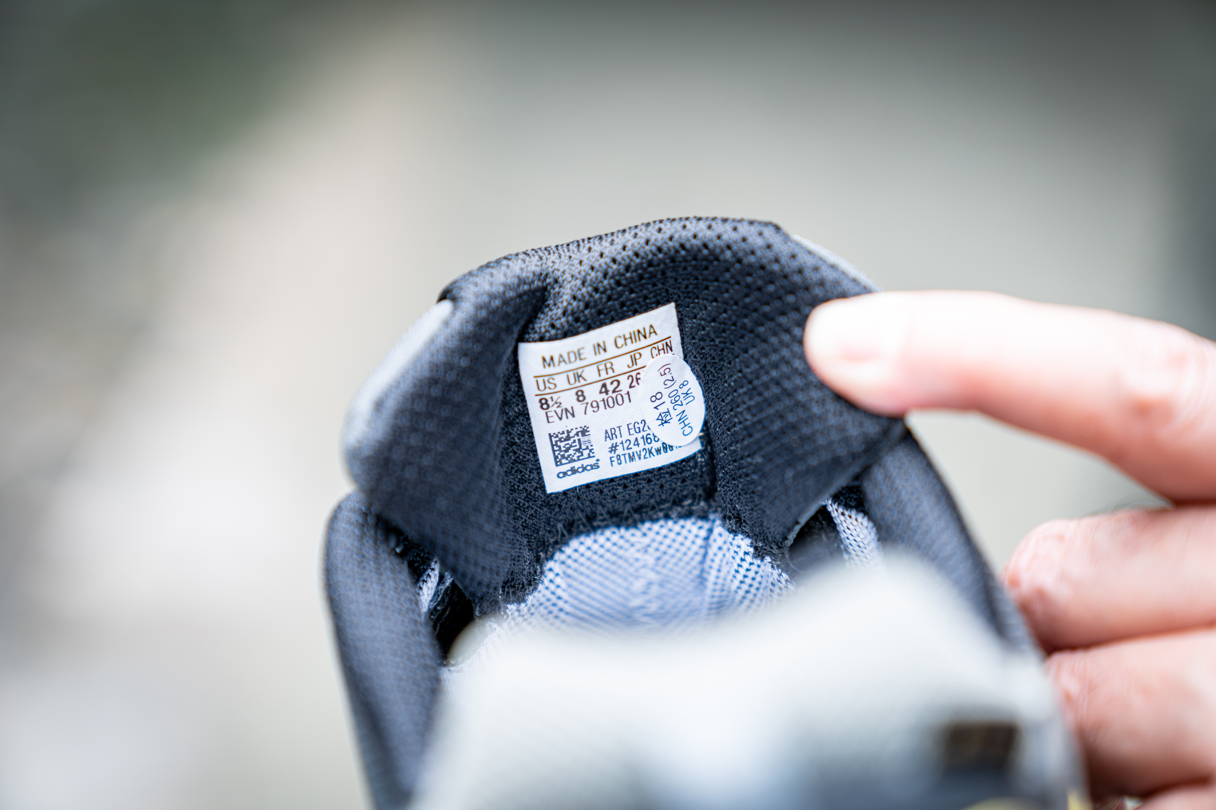 adidasterrex户外鞋卡其色,adidasterrex户外跑鞋评测