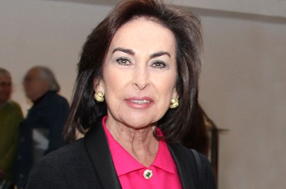 全球十大富婆榜,中国十大富婆榜有哪些人