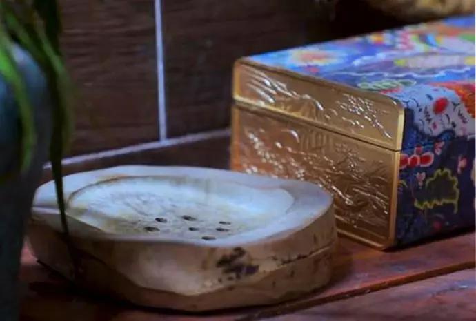 看完李子柒的视频有什么感觉,看李子柒的感想