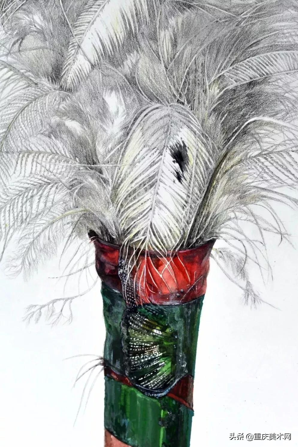 中央美术学院精微素描,中央美术学院全国素描第一名