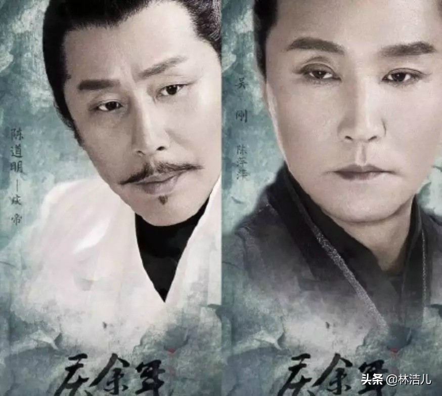 宋轶是不是八字眉,宋轶一字眉毛好看吗