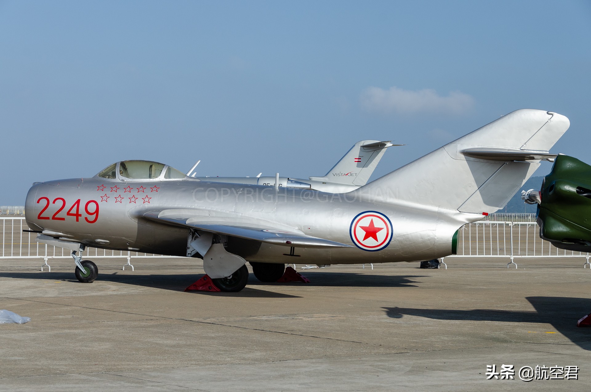 2024年珠海航展会有些什么,2023珠海航展和2024航展