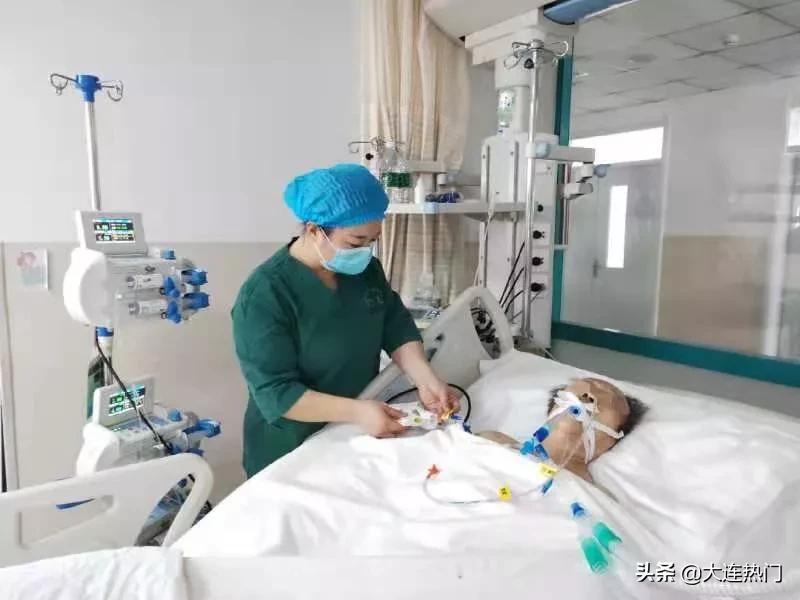 瓦房店市医护人员,瓦房店驰援武汉白衣天使凯旋