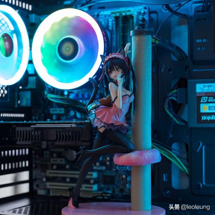 雷神黑武士主机评测,雷神主机黑武士光剑