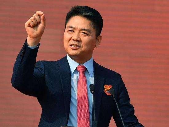 京东物流升级,京东物流全自动分拣