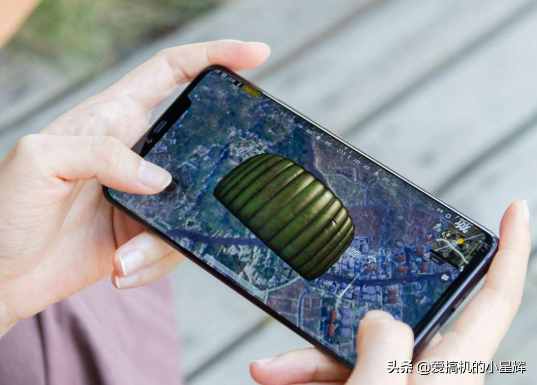 华为再创手机纪录,华为性能最强大的旗舰机