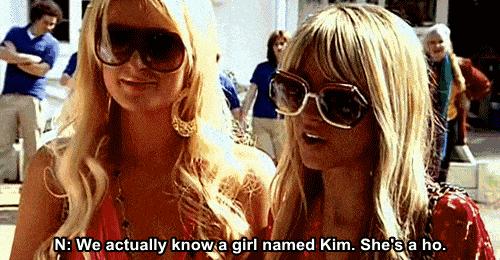 2019欧美名媛,优雅欧美名媛