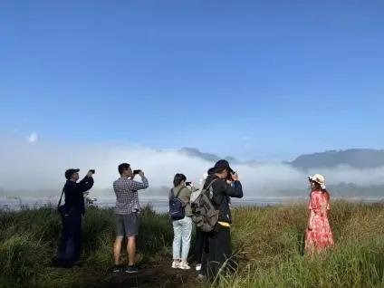 生态绿了,口袋富了!神农架大九湖“钉子户”后悔搬晚了