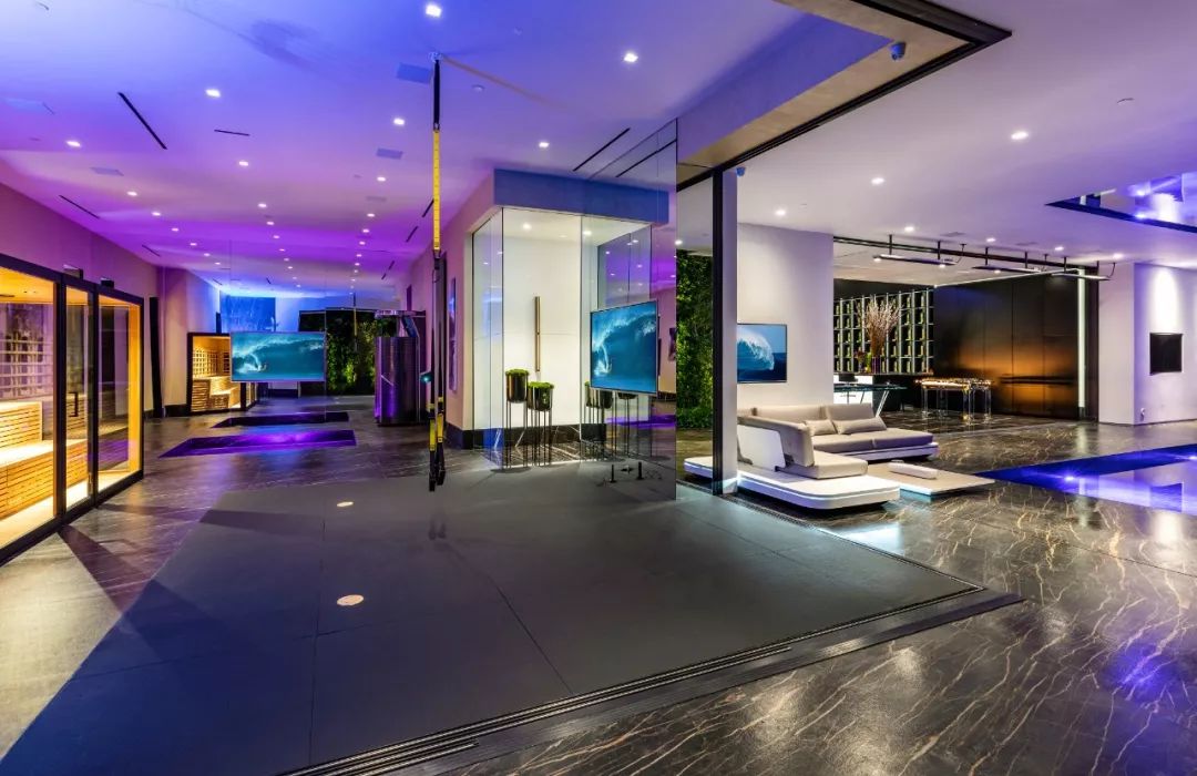 2.95亿的豪宅,2.99亿豪宅